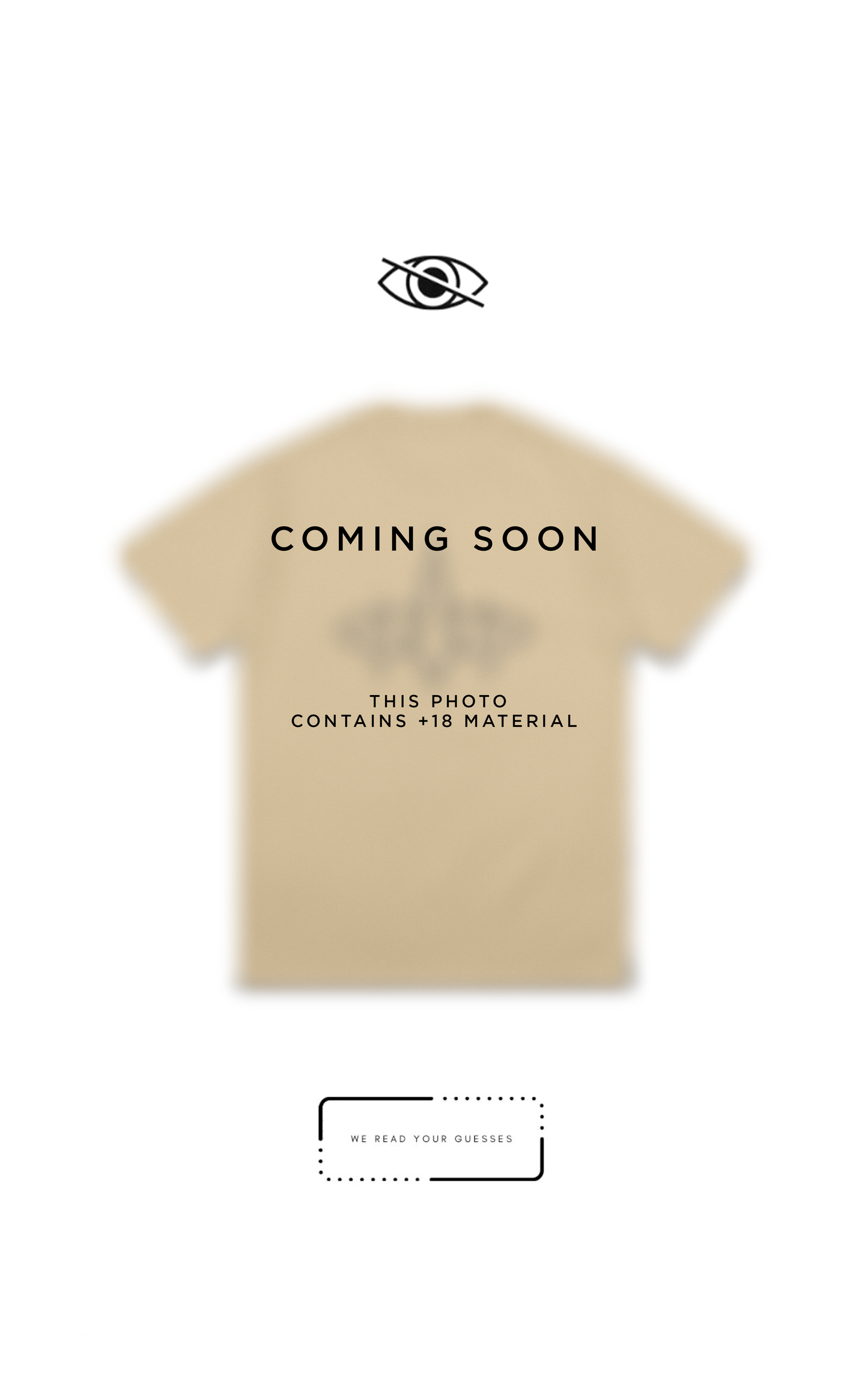 Basic Tee Classic shirtt